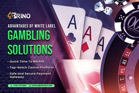 white label betting software integration